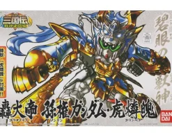 Rise of Gunpla Super Deformed (Sd)^BB GOU TAITEI SONKEN