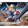 Rise of Gunpla Super Deformed (Sd)^BB GUNDAM BARBATOS LUPUS DX