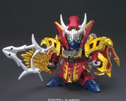 Rise of Gunpla Super Deformed (Sd)^BB KAKUKA VIRSAGO