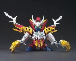 Rise of Gunpla Super Deformed (Sd)^BB KAKUKA VIRSAGO