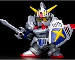 Rise of Gunpla Super Deformed (Sd)^BB LEGEND BB KNIGHT GUNDAM