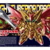 Rise of Gunpla Super Deformed (Sd)^BB LEGEND BB KNIGHT SUPERIOR