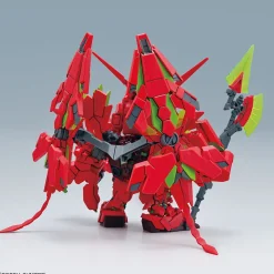 Rise of Gunpla Super Deformed (Sd)^BB SENSHI UNICORN GUNDAM PERFECTIBILITY (FINAL BATTLE VER.) VER.GSF – THE GUNDAM BASE FUKUOKA LIMITED