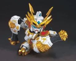 Rise of Gunpla Super Deformed (Sd)^BB SONSAKU PHYSALIS GUNDAM