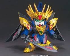 Rise of Gunpla Super Deformed (Sd)^BB SOUHI GUNDAM JPN VERS