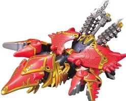 Rise of Gunpla Super Deformed (Sd)^BB TAISHIJI DOM JPN VERS