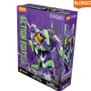 Rise of Gunpla Blokees^BLOKEES : EVANGELION ULTRA ACTION FIGURE LEGACY EDITION EVA UNIT 01