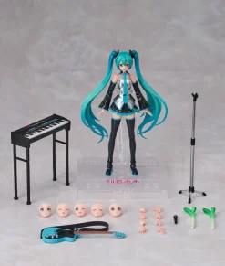 Rise of Gunpla Blokees^BLOKEES : FANTASTICS SERIES – HATSUNE MIKU OFFICIAL OUTFIT