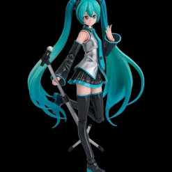 Rise of Gunpla Blokees^BLOKEES : FANTASTICS SERIES – HATSUNE MIKU OFFICIAL OUTFIT