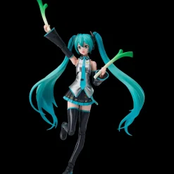 Rise of Gunpla Blokees^BLOKEES : FANTASTICS SERIES – HATSUNE MIKU OFFICIAL OUTFIT