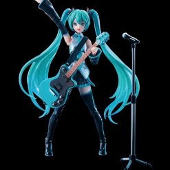 Rise of Gunpla Blokees^BLOKEES : FANTASTICS SERIES – HATSUNE MIKU OFFICIAL OUTFIT