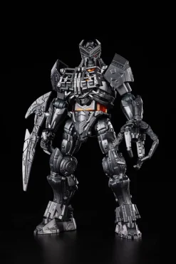 Rise of Gunpla Blokees|Transformers^BLOKEES : TRANSFORMERS CLASSIC CLASS 03 SCOURGE RISE OF THE BEAST