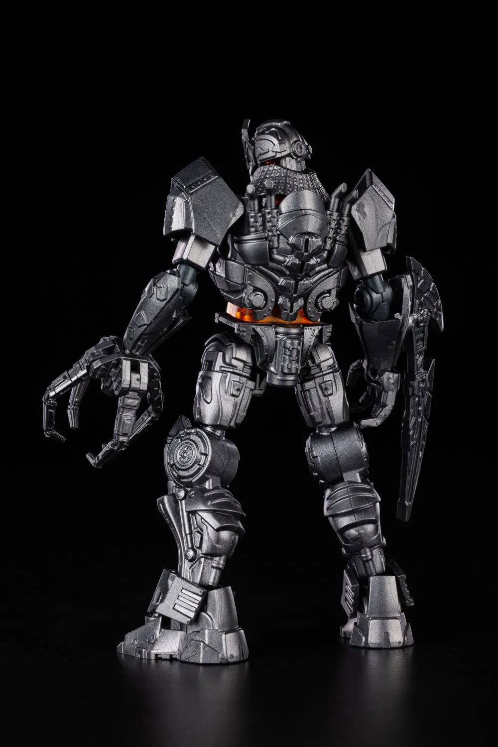 Rise of Gunpla Blokees|Transformers^BLOKEES : TRANSFORMERS CLASSIC CLASS 03 SCOURGE RISE OF THE BEAST