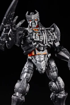 Rise of Gunpla Blokees|Transformers^BLOKEES : TRANSFORMERS CLASSIC CLASS 03 SCOURGE RISE OF THE BEAST