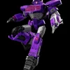 Rise of Gunpla Blokees|Transformers^BLOKEES : TRANSFORMERS CLASSIC CLASS 18 SHOCKWAVE TRANSFORMERS ONE