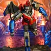 Rise of Gunpla Blokees|Transformers^BLOKEES : TRANSFORMERS CLASSIC CLASS 16 STARSCREAM TRANSFORMERS ONE