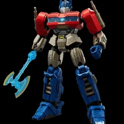 Rise of Gunpla Blokees|Transformers^BLOKEES : TRANSFORMERS CLASSIC CLASS 11 OPTIMUS PRIME TRANSFORMERS ONE