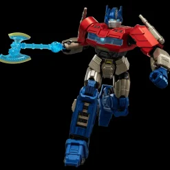 Rise of Gunpla Blokees|Transformers^BLOKEES : TRANSFORMERS CLASSIC CLASS 11 OPTIMUS PRIME TRANSFORMERS ONE