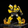 Rise of Gunpla Blokees|Transformers^BLOKEES : TRANSFORMERS CLASSIC CLASS 02 BUMBLEBEE RISE OF THE BEAST