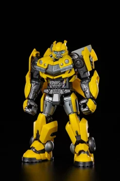 Rise of Gunpla Blokees|Transformers^BLOKEES : TRANSFORMERS CLASSIC CLASS 02 BUMBLEBEE RISE OF THE BEAST