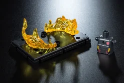 Rise of Gunpla Blokees|Transformers^BLOKEES : TRANSFORMERS CLASSIC CLASS 02 BUMBLEBEE RISE OF THE BEAST