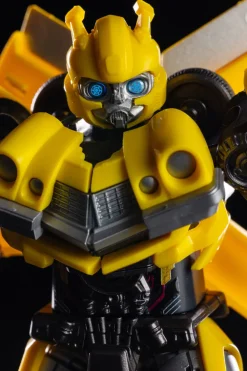 Rise of Gunpla Blokees|Transformers^BLOKEES : TRANSFORMERS CLASSIC CLASS 02 BUMBLEBEE RISE OF THE BEAST