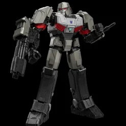 Rise of Gunpla Blokees|Transformers^BLOKEES : TRANSFORMERS CLASSIC CLASS 12 MEGATRON TRANSFORMERS ONE