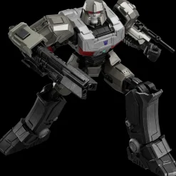 Rise of Gunpla Blokees|Transformers^BLOKEES : TRANSFORMERS CLASSIC CLASS 12 MEGATRON TRANSFORMERS ONE