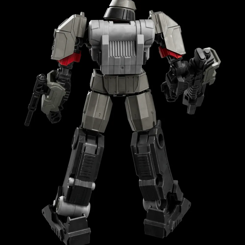 Rise of Gunpla Blokees|Transformers^BLOKEES : TRANSFORMERS CLASSIC CLASS 12 MEGATRON TRANSFORMERS ONE