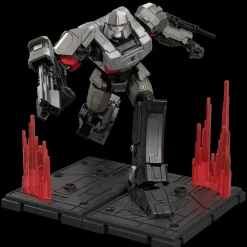 Rise of Gunpla Blokees|Transformers^BLOKEES : TRANSFORMERS CLASSIC CLASS 12 MEGATRON TRANSFORMERS ONE
