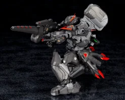 Rise of Gunpla Kotobukiya^BORDER BREAK KISEI HASHIKI