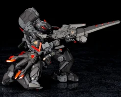Rise of Gunpla Kotobukiya^BORDER BREAK KISEI HASHIKI