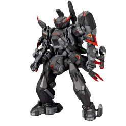 Rise of Gunpla Kotobukiya^BORDER BREAK KISEI HASHIKI