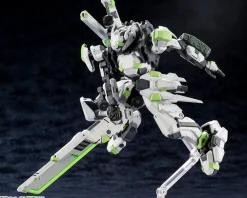Rise of Gunpla Kotobukiya^BORDER BREAK KISEI KUSHIKI