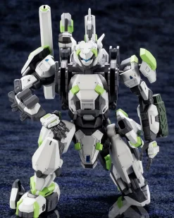 Rise of Gunpla Kotobukiya^BORDER BREAK KISEI KUSHIKI