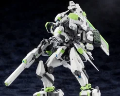 Rise of Gunpla Kotobukiya^BORDER BREAK KISEI KUSHIKI