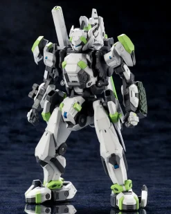 Rise of Gunpla Kotobukiya^BORDER BREAK KISEI KUSHIKI