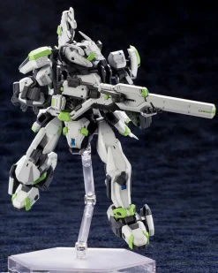 Rise of Gunpla Kotobukiya^BORDER BREAK KISEI KUSHIKI