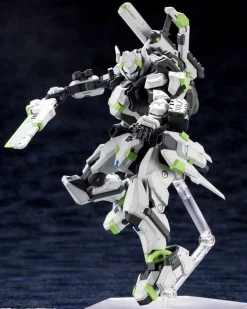Rise of Gunpla Kotobukiya^BORDER BREAK KISEI KUSHIKI
