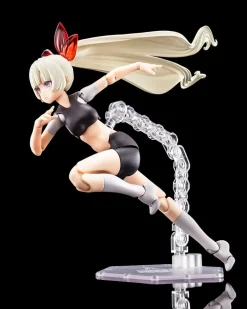 Rise of Gunpla Kotobukiya|Megami Device^BUSTER DOLL PALADIN