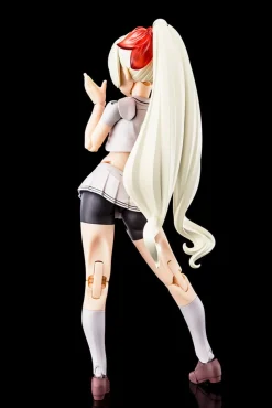 Rise of Gunpla Kotobukiya|Megami Device^BUSTER DOLL PALADIN