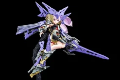 Rise of Gunpla Kotobukiya|Megami Device^BUSTER DOLL PALADIN DARKNESS CLAW