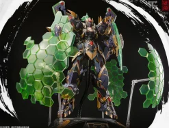 Rise of Gunpla Cangdao Model^CANGDAO CD-04 BLACK TORTOISE XUANWU