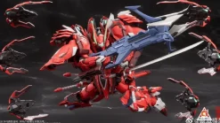 Rise of Gunpla Cangdao Model^CANGDAO CD-FA-04 FULL ARMOR DUSSACK