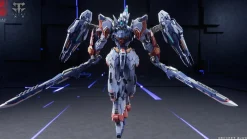 Rise of Gunpla Cangdao Model^CANGDAO CD-TG01-TIANWEI