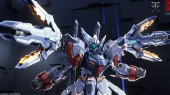 Rise of Gunpla Cangdao Model^CANGDAO CD-TG01-TIANWEI