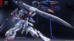 Rise of Gunpla Cangdao Model^CANGDAO CD-TG01-TIANWEI