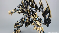 Rise of Gunpla Cangdao Model^CANGDAO MODEL : 1/72 CD-02B NEMESIS TIGER (LIMITED)