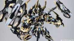 Rise of Gunpla Cangdao Model^CANGDAO MODEL : 1/72 CD-02B NEMESIS TIGER (LIMITED)