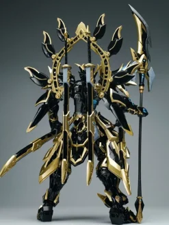 Rise of Gunpla Cangdao Model^CANGDAO MODEL : 1/72 CD-01B NEMESIS DRAGON (LIMITED)